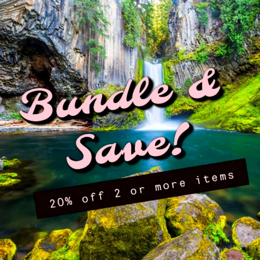 Bundle Discount - Picture 1 of 1